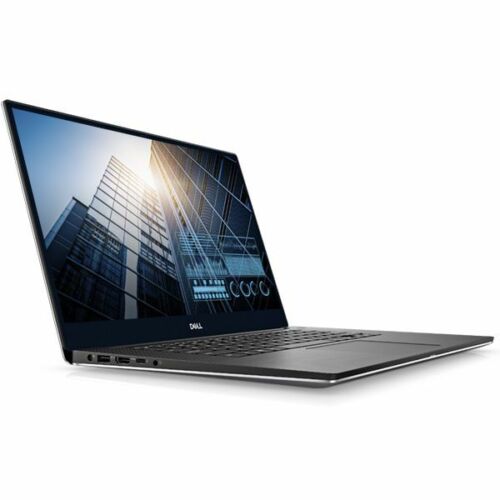 Dell Precision 5540 Mobile Workstation 15.6 Dell Precision 5540 Mobile Workstation 15.6